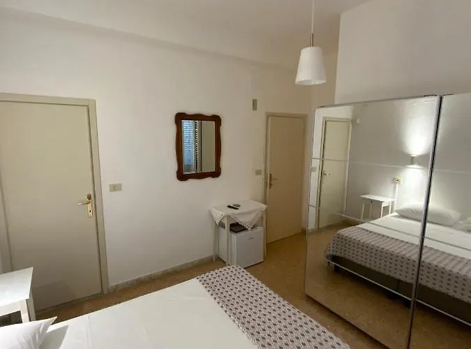 Naviglio Hotel Marina di Pietrasanta