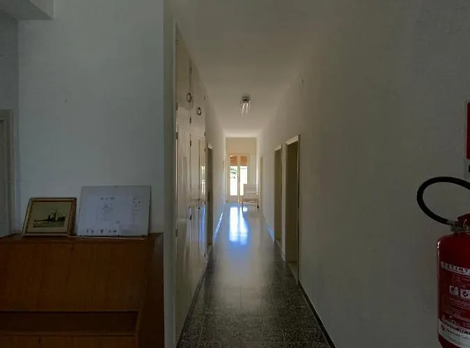 Naviglio Hotel Marina di Pietrasanta