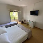 Hotel Naviglio 2*