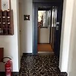 Hotel Naviglio 2*