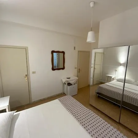 Naviglio Hotel Marina di Pietrasanta