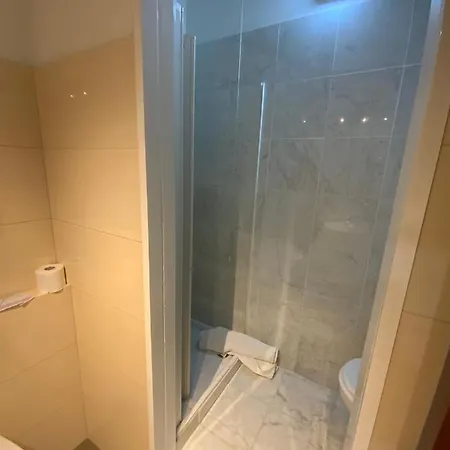 Hotel Naviglio Marina di Pietrasanta