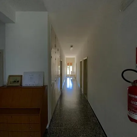 Naviglio Hotel Marina di Pietrasanta