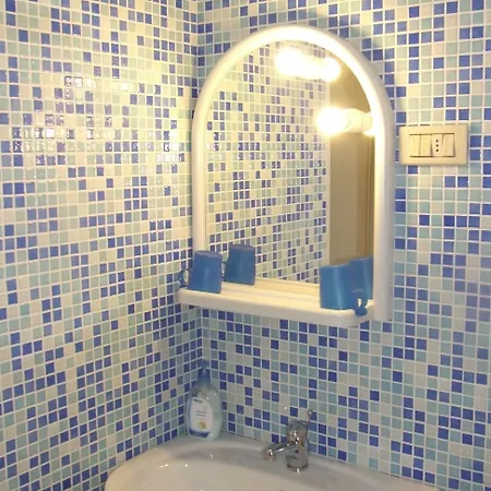 Hotel Naviglio Marina di Pietrasanta