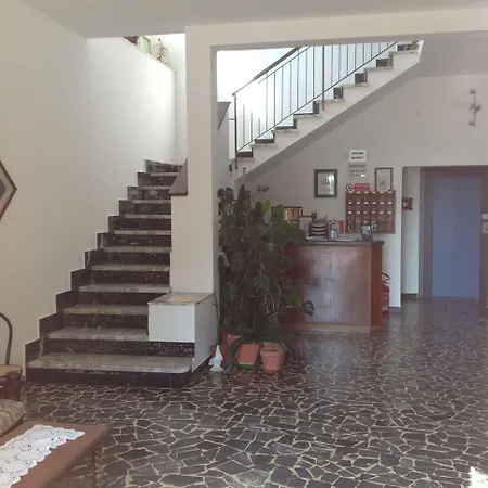 Hotel Naviglio
