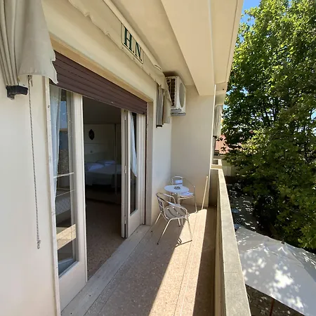 Hotel Naviglio