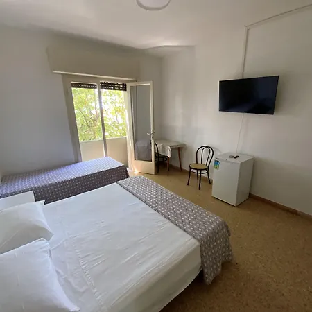 Naviglio Hotel