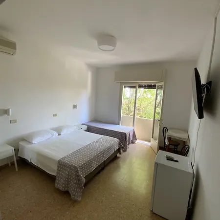 Hotel Naviglio