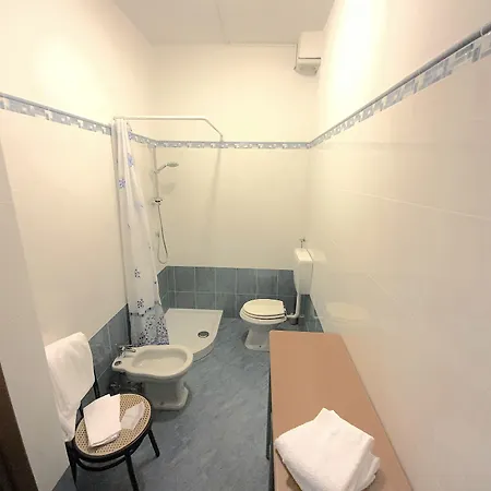 Hotel Naviglio