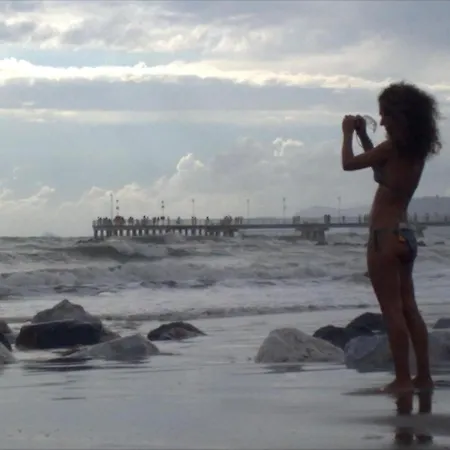 Naviglio מלון מרינה די פיאטרסנטה