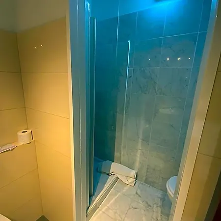 Hotel Naviglio Marina di Pietrasanta