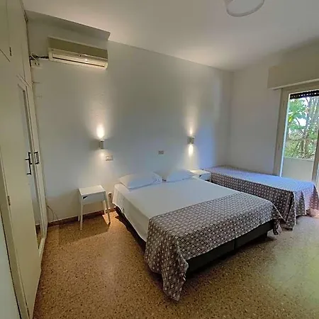 Hotel Naviglio 2*