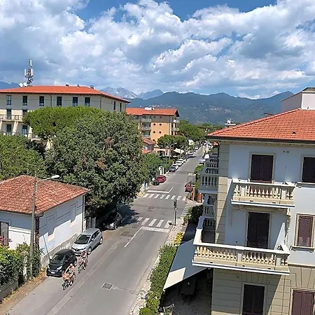 Naviglio Hotel Marina di Pietrasanta