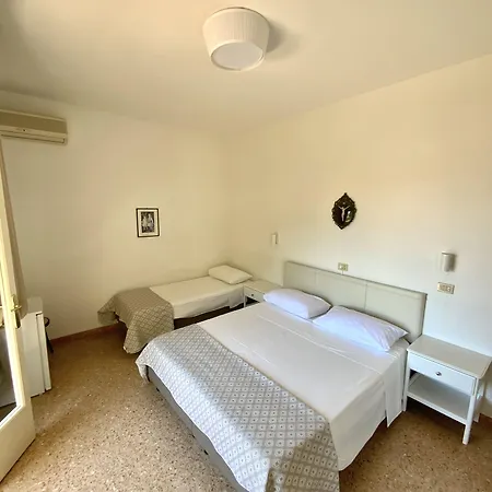 Naviglio Hotel