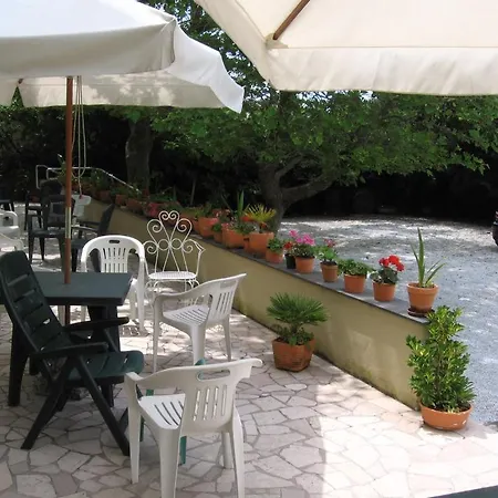 Hotel Naviglio 2*