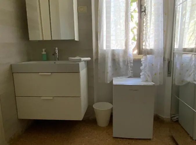 Hotel Naviglio Marina di Pietrasanta