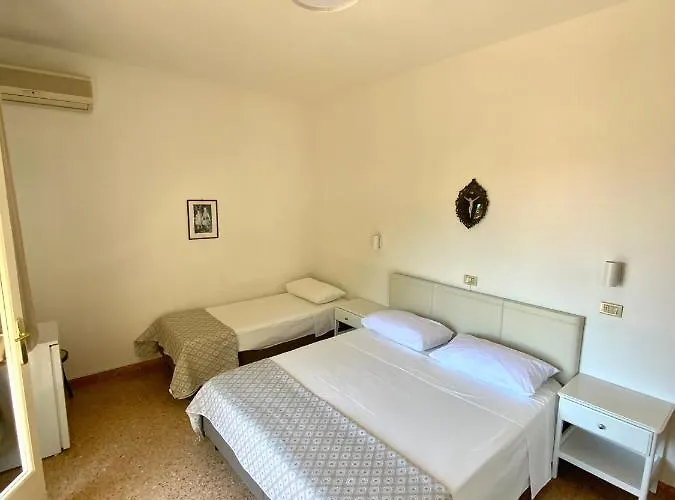 Hotel Naviglio Marina di Pietrasanta