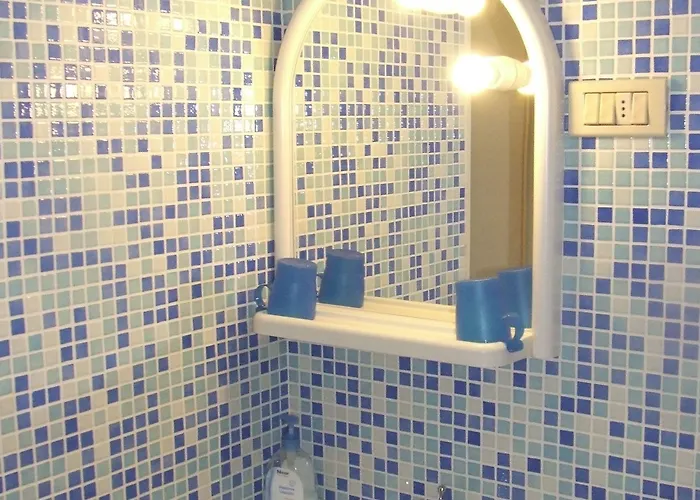 Hotel Naviglio Marina di Pietrasanta