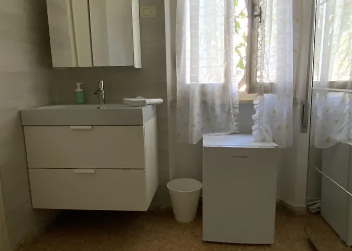 מלון Naviglio מרינה די פיאטרסנטה