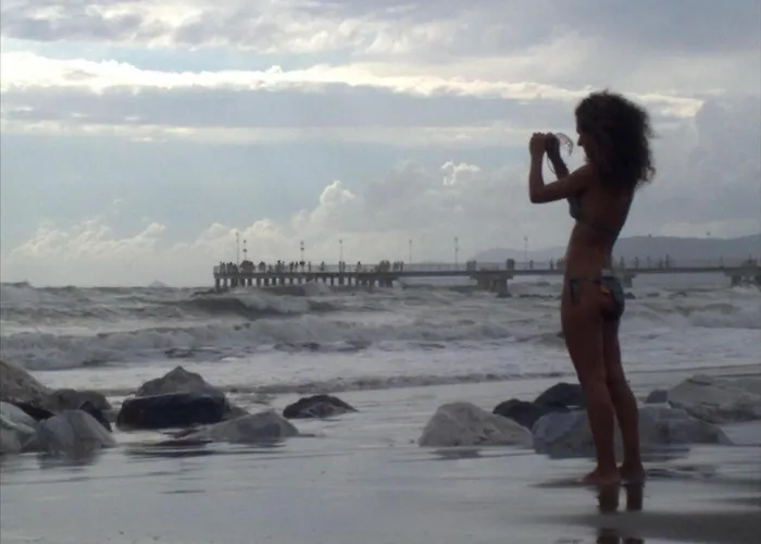 Naviglio מלון מרינה די פיאטרסנטה